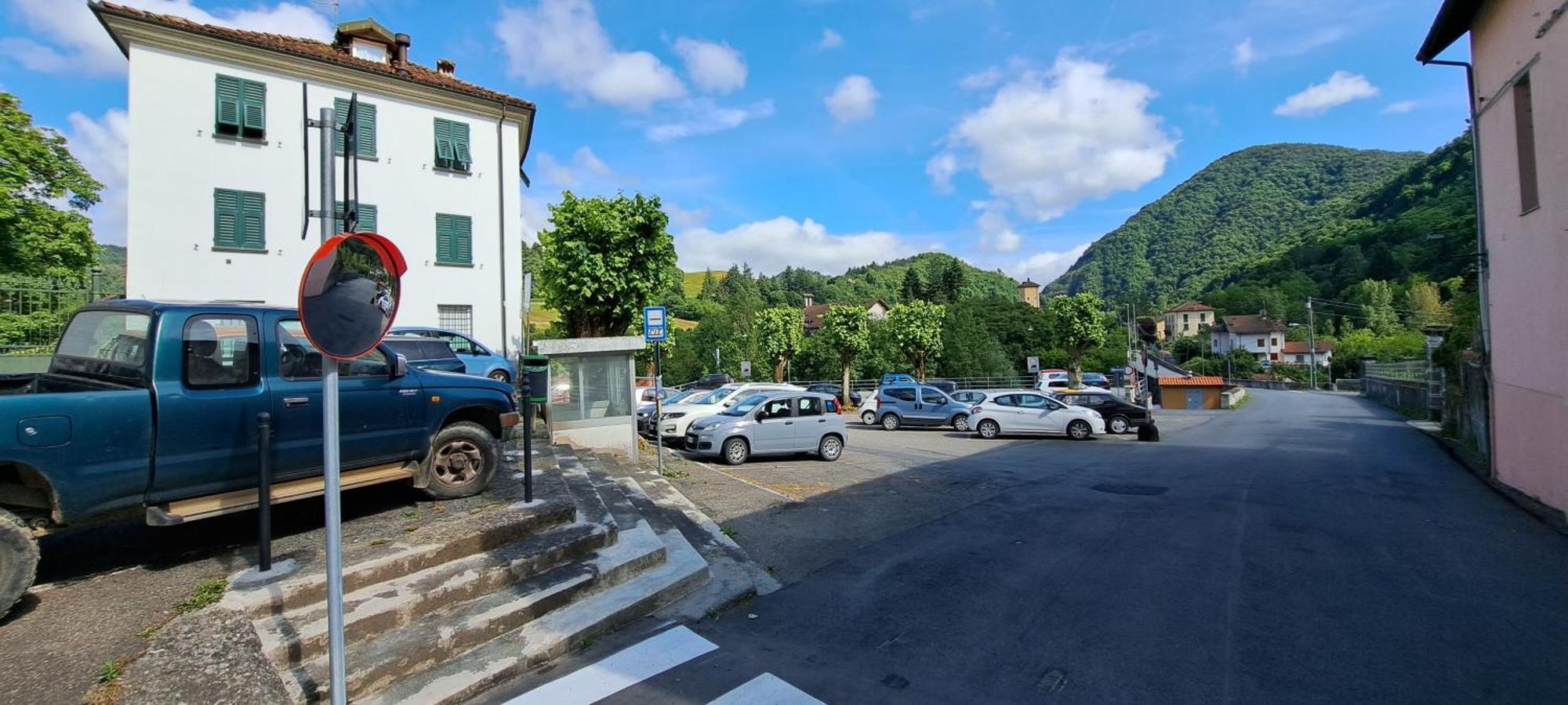 La Casetta - Locazione Turistica Voltaggio Exterior photo
